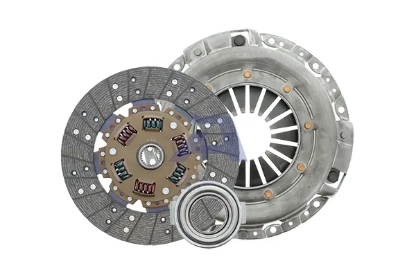 Zestaw sprzęgła (3 części) KN205 Aisin