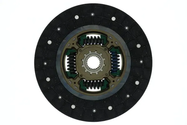 Tarcza sprzęgła 3125042021 Toyota