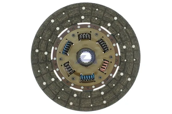 Tarcza sprzęgła DT094L Aisin