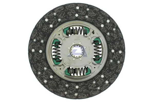 Tarcza sprzęgła DTX133 Aisin