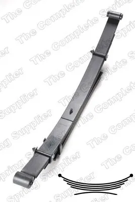 Resor tylny 6159211 Lesjofors