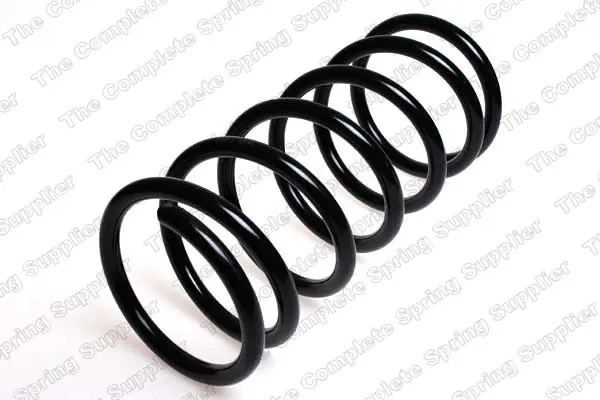 Sprężyna przednia 4015619 Lesjofors