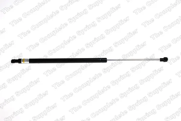 Amortyzator maski Peugeot 607 9D, 9U