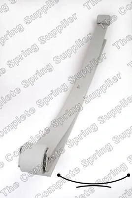 Resor tylny 5826109 Lesjofors
