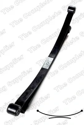 Resor tylny 5827523 Lesjofors