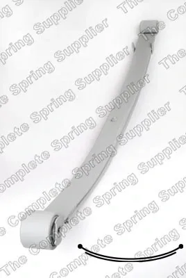 Resor tylny 5826108 Lesjofors