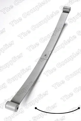 Resor tylny 616001 Kilen