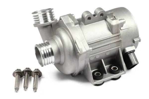 Pompa chłodząca wodna P481 Hepu