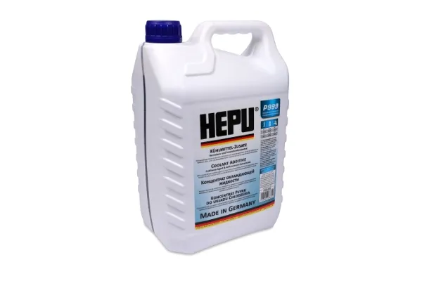 Ciecz chłodząca P999005 Hepu