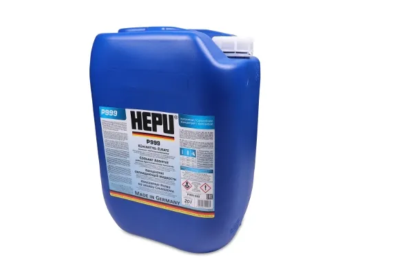 Ciecz chłodząca P999020 Hepu