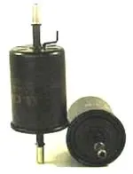 Filtr paliwa SP2134 Alco