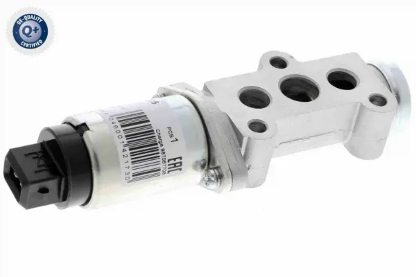 Regulator biegu jałowego V25770015 Vemo