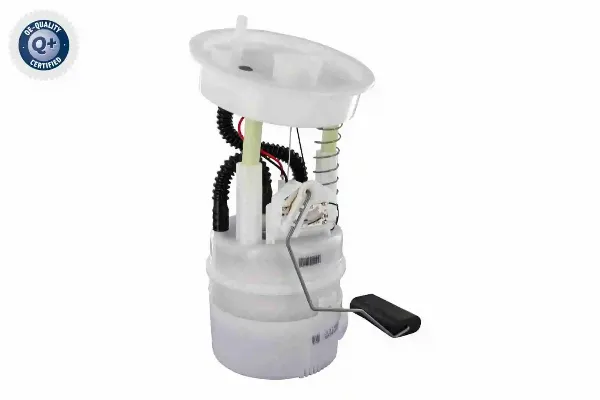 Moduł pompy paliwowej z czujnikiem poziomu paliwa MINI Clubman I