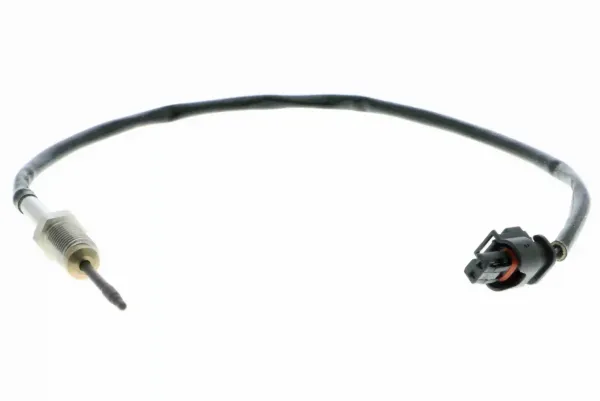 Czujnik temperatury spalin, przed katalizatorem V20720108 Vemo