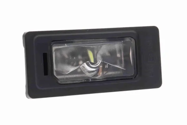 Lampa oświetlenia tylnej tablicy rejestracyjnej V10840139 Vemo
