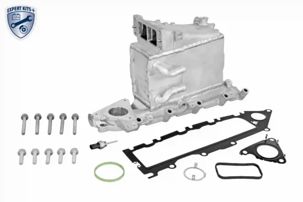 Kolektor ssący V10600077 Vemo