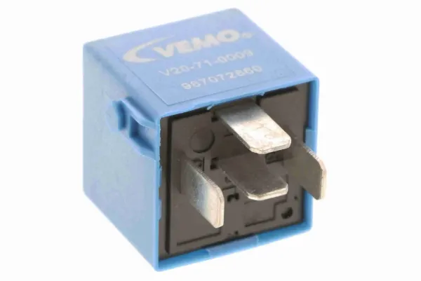 Elektryczne przekaźnik wielofunkcyjne V20710009 Vemo