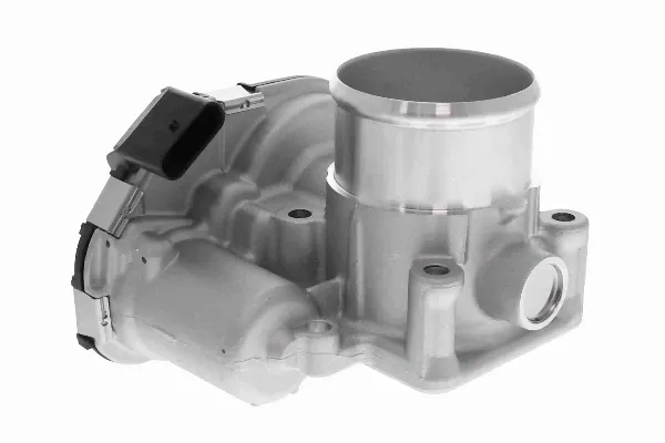 Przepustnica, komplet KIA Rio III