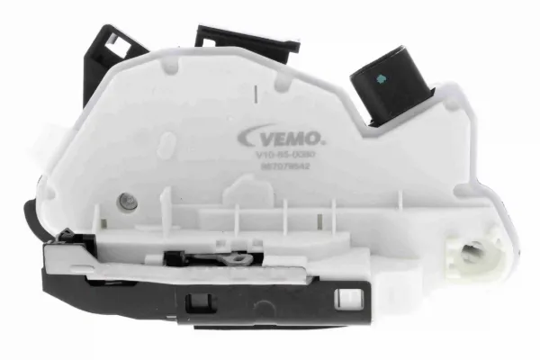 Zamek drzwi przednich lewych V10850080 Vemo