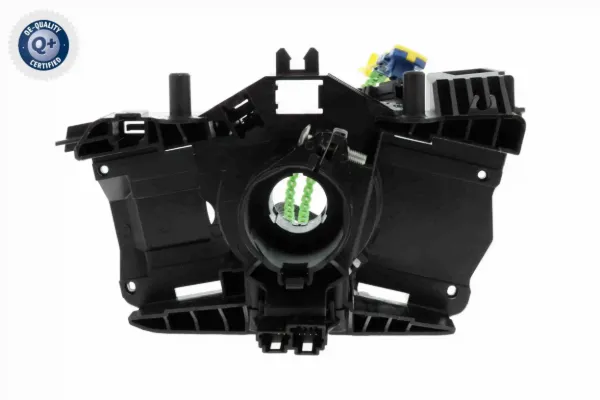 Pierścień kontaktowy AIRBAG, taśma kierownicy V46720259 Vemo