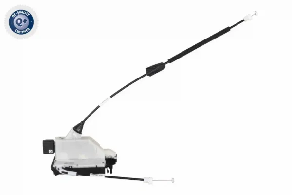 Zamek drzwi tylnych lewych V22850019 Vemo