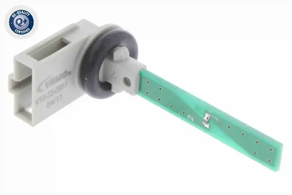 Czujnik temperatury wewnętrznej Volkswagen Passat B5