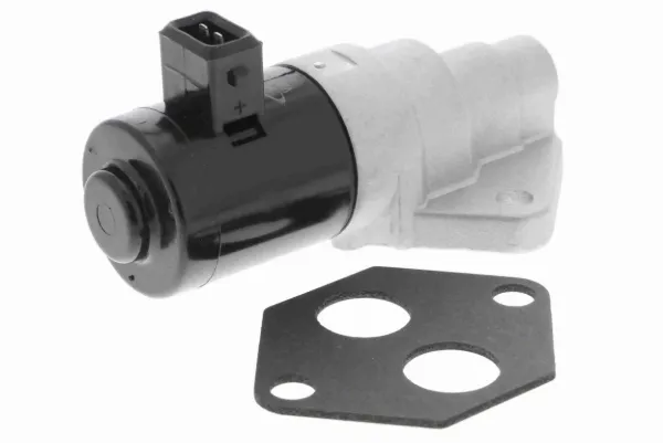 Regulator biegu jałowego V25770027 Vemo