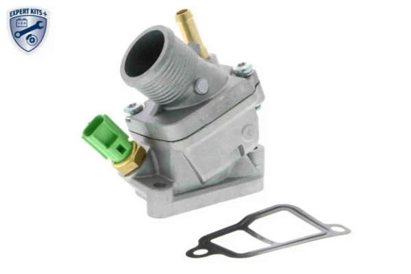 Obudowa termostatu Volvo S60