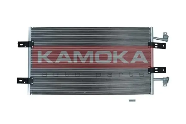Chłodnica klimatyzacji 7800025 Kamoka