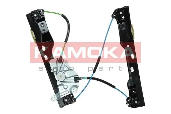 Mechanizm podnoszenia szyby drzwi przednich lewych Opel Insignia A