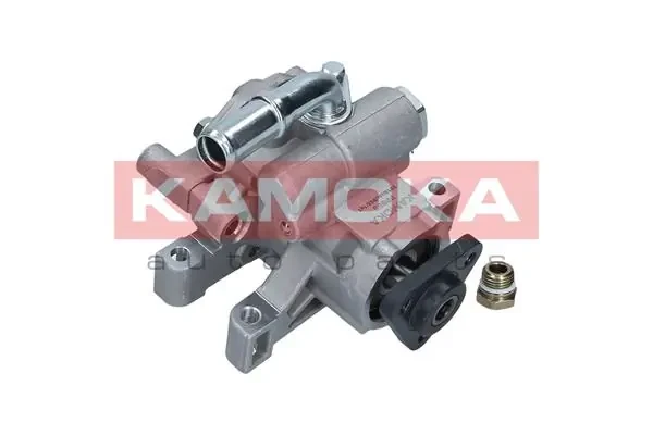 Pompa wspomagania kierownicy Fiat Ducato