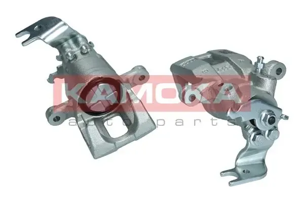Zacisk hamulcowy tylny lewy JBC1101 Kamoka