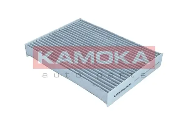 Filtr kabiny F519201 Kamoka
