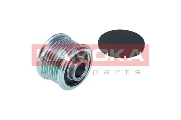 Koło pasowe alternatora BMW X6 E71