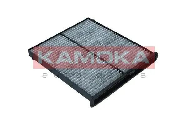 Filtr kabiny F512401 Kamoka