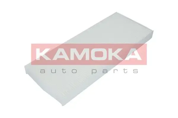 Filtr kabinowy Peugeot 807
