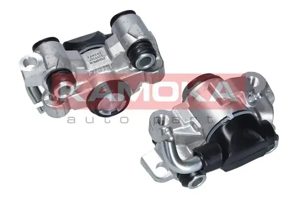 Zacisk hamulcowy tylny lewy JBC0419 Kamoka