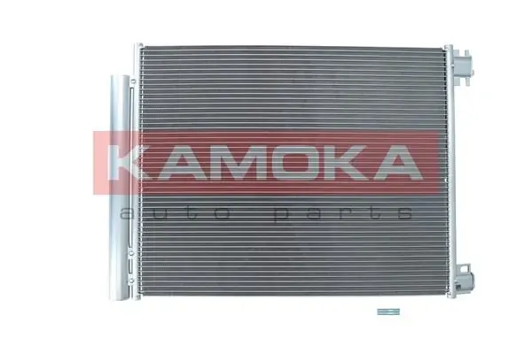 Chłodnica klimatyzacji 7800167 Kamoka