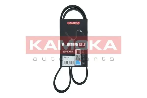 Pas napędowy mechanizmów 7016055 Kamoka