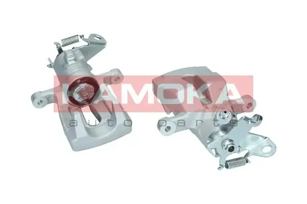 Zacisk hamulcowy tylny lewy JBC0365 Kamoka