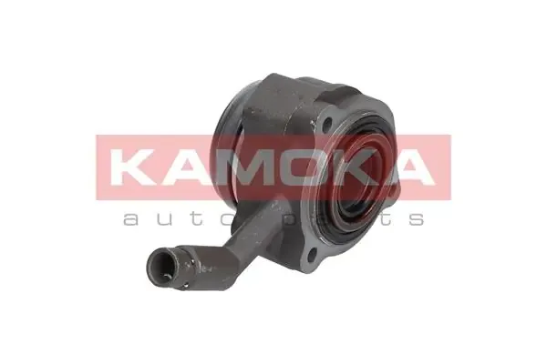 Cylinder roboczy sprzęgła (wysprzęglik) w komplecie z łożyskiem wyciskowym CC026 Kamoka
