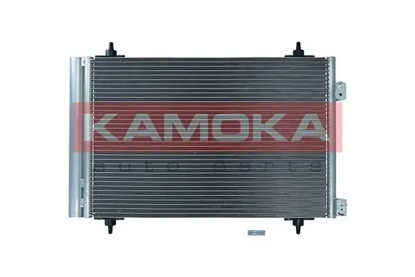Chłodnica klimatyzacji 7800214 Kamoka