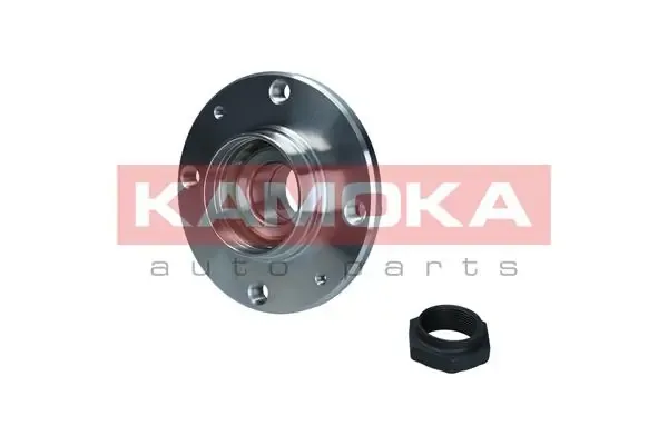 Piasta tylna 5500042 Kamoka