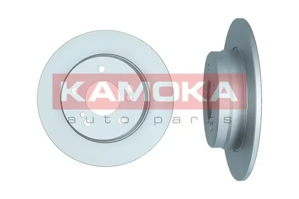 Tarcza hamulcowa tylna 103448 Kamoka