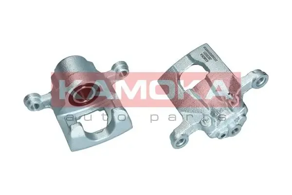 Do koszyka Zacisk hamulcowy tylny lewy Nissan Qashqai 1