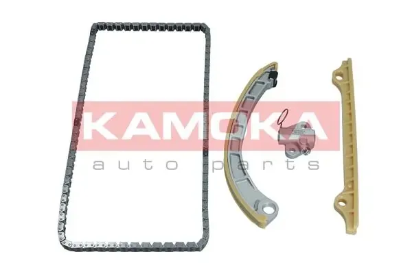 Łańcuch rozrządu, zestaw 7001658 Kamoka