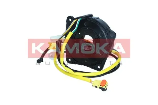 Pierścień kontaktowy AIRBAG, taśma kierownicy  Chevrolet Spark (Matiz) M300