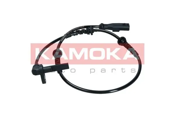 Czujnik ABS przedni 1060124 Kamoka