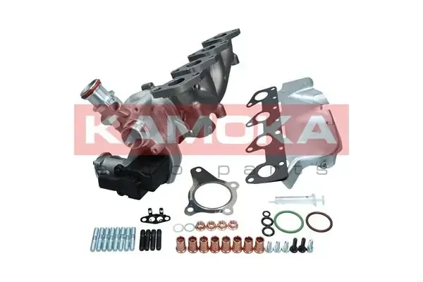 Turbina 03F145701GX VAG