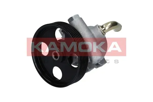 Pompa wspomagania hydraulicznego kierownicy PP055 Kamoka